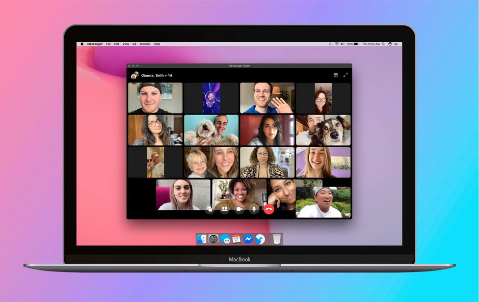video chat apps for mac